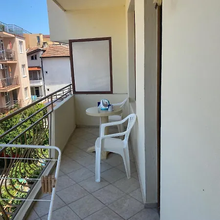 Atanasov 1 Primorsko