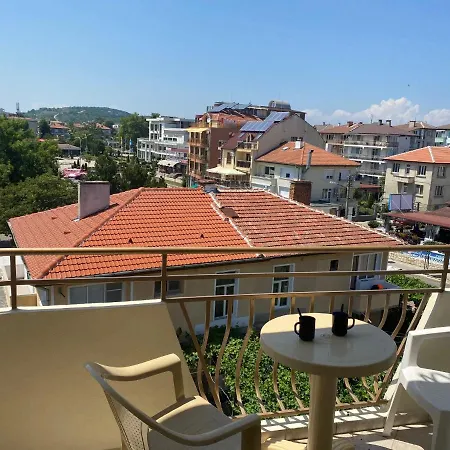 Guest house Atanasov 1 Primorsko