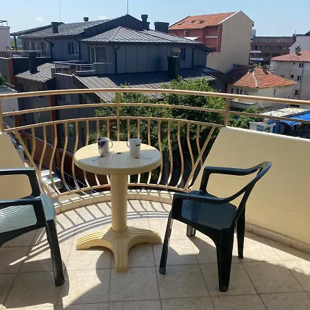 Atanasov 1 Guest house