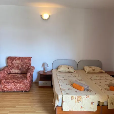 Гостевой дом Atanasov 1