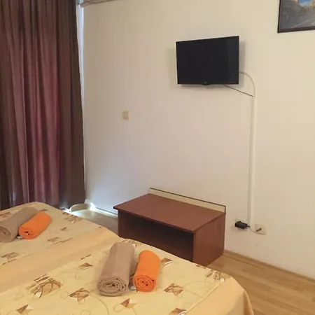 Atanasov 1 Guest house Primorsko