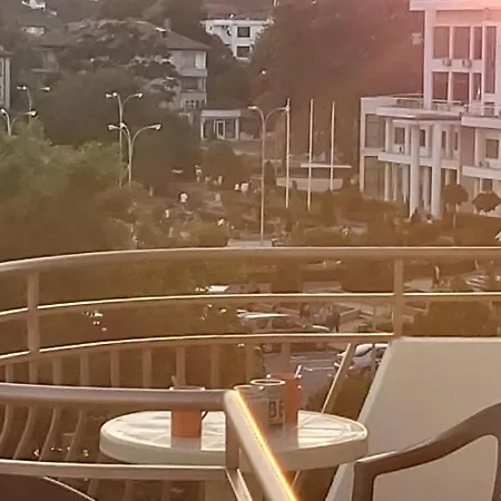 Гостевой дом Atanasov 1 Приморско