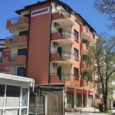 Гостевой дом Atanasov 1