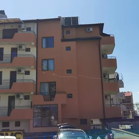 Atanasov 1 Primorsko