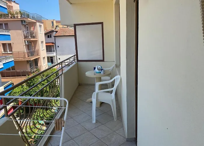 Atanasov 1 بريمورسكو