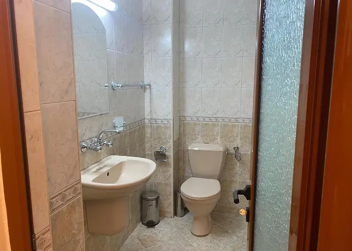 Atanasov 1 بيت ضيافة