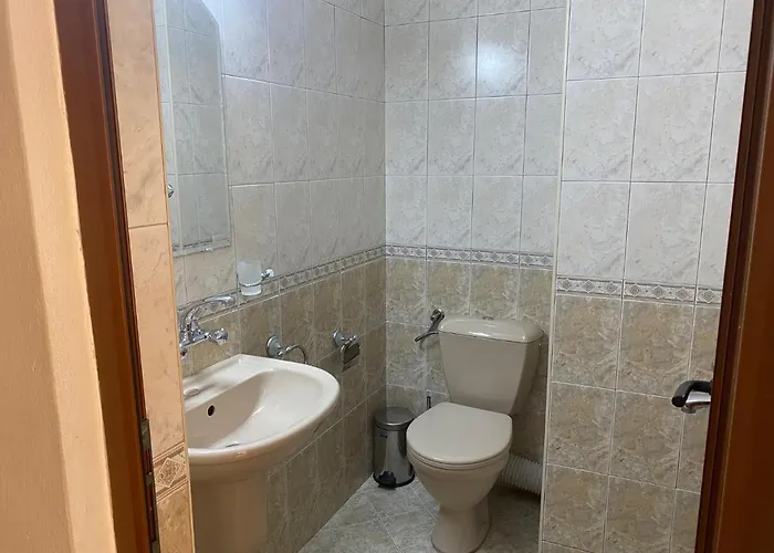 بيت ضيافة Atanasov 1