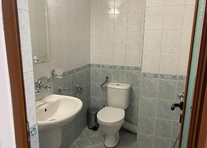 Atanasov 1 بيت ضيافة