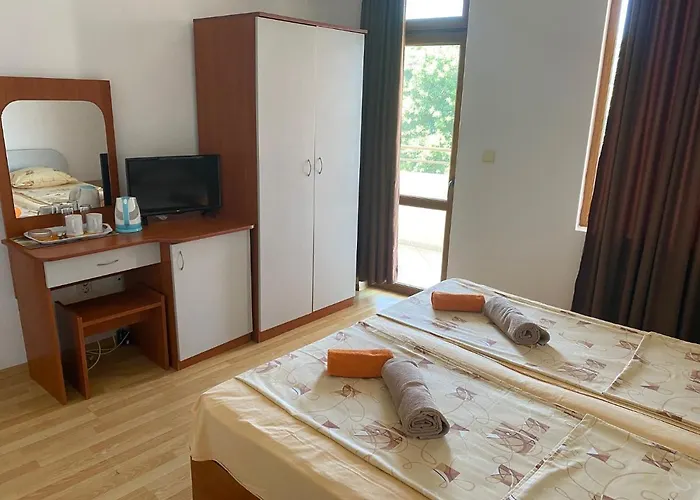 Atanasov 1 بريمورسكو