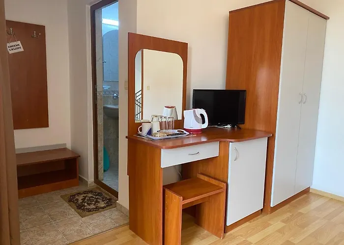 Atanasov 1 بريمورسكو