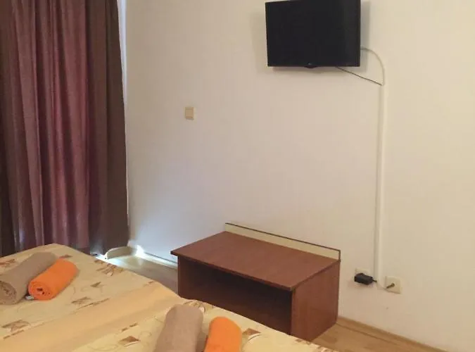 Atanasov 1 Affittacamere Primorsko