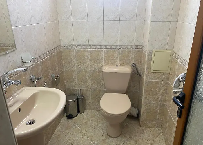 Atanasov 1 Primorsko