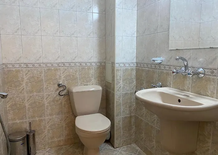 Atanasov 1 3* بريمورسكو