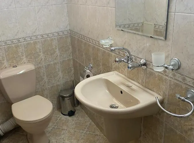 Atanasov 1 3* Primorsko