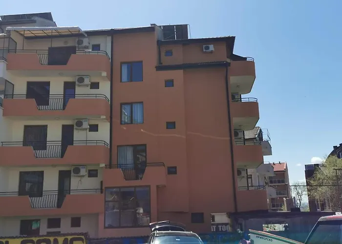 Atanasov 1 بريمورسكو