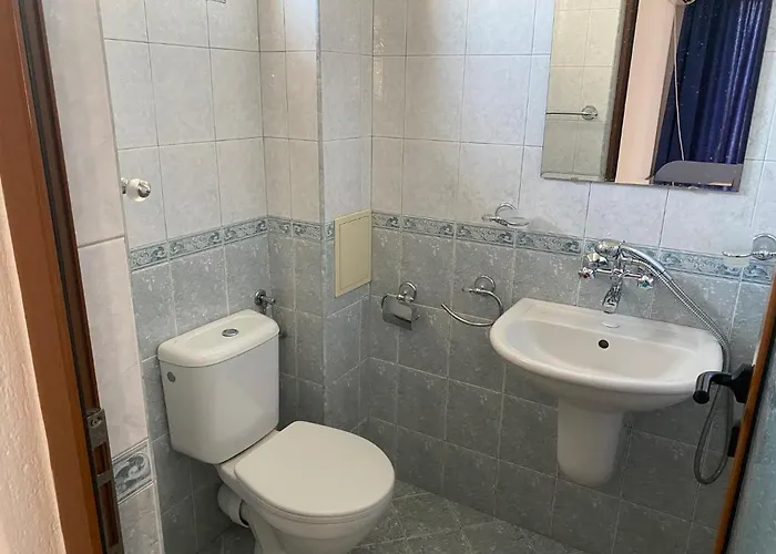 Gasthof Atanasov 1 Primorsko