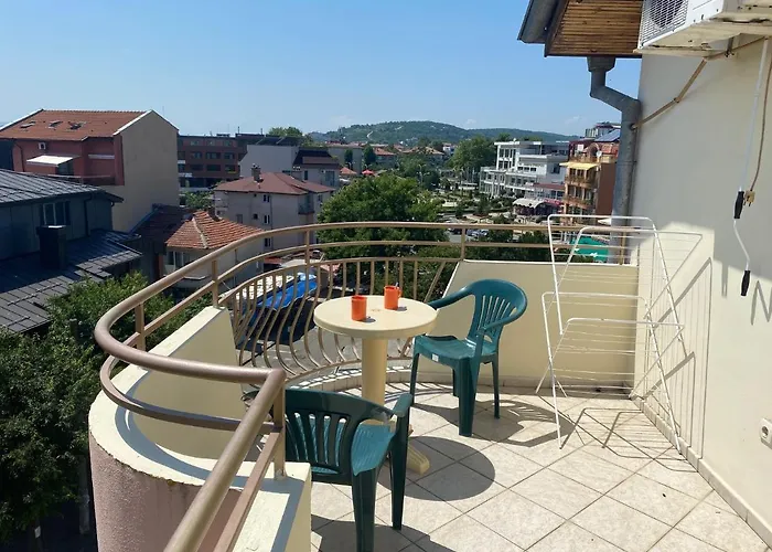 Gasthof Atanasov 1 3*