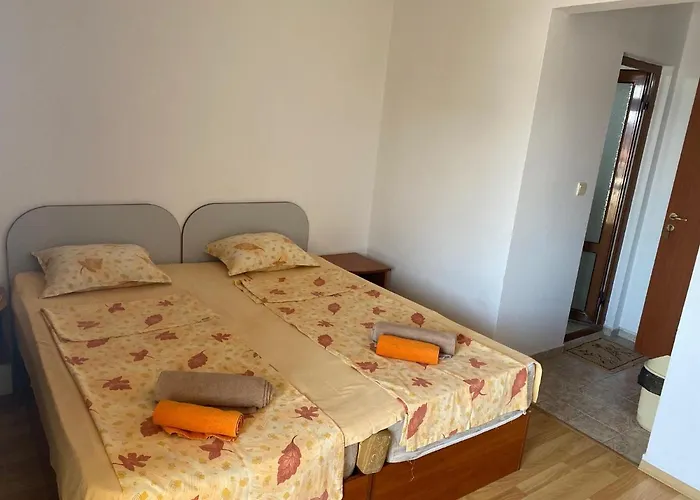 Atanasov 1 Pensjonat 3*