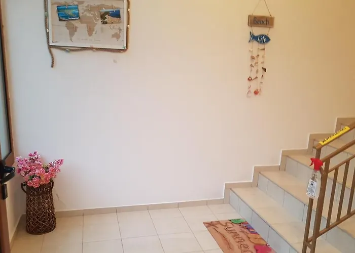 Atanasov 1 Gasthof 3*