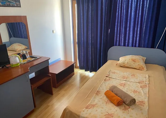 Gasthof Atanasov 1 3*