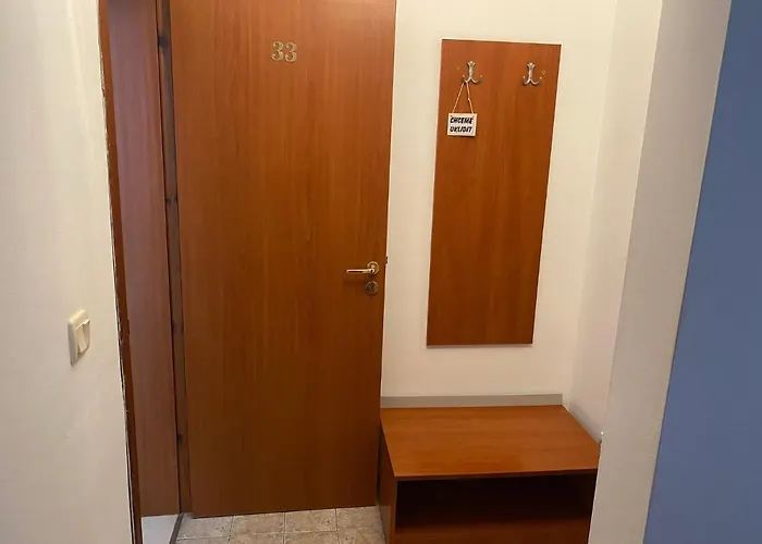 Atanasov 1 Gasthof Primorsko